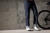 4-way stretch indigo CORDURA® skinny fit jeans