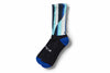 swrve x DION JOHNSON sock