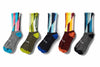swrve x DION JOHNSON sock