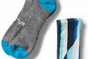swrve x DION JOHNSON sock