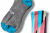 swrve x DION JOHNSON sock