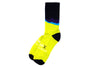 swrve x The Collaborationist merino socks