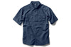 CORDURA combat wool button up short sleeve shirt