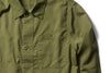 CORDURA combat wool work jacket