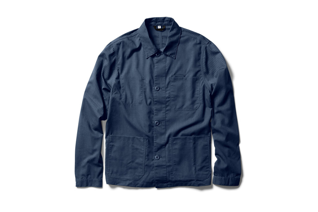 CORDURA combat wool work jacket