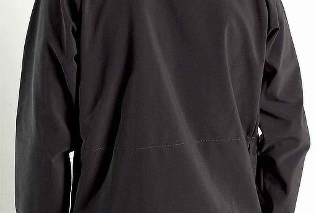 swrve Milwaukee hoodie jacket