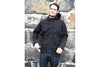 Milwaukee hoodie jacket