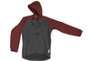 Milwaukee hoodie jacket