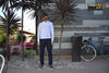 Cordura regular fit jeans