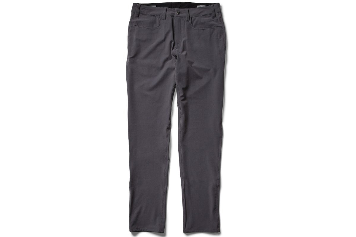 TRANSVERSE slim trouser – swrve