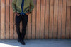 TRANSVERSE slim trouser