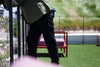 TRANSVERSE slim trouser