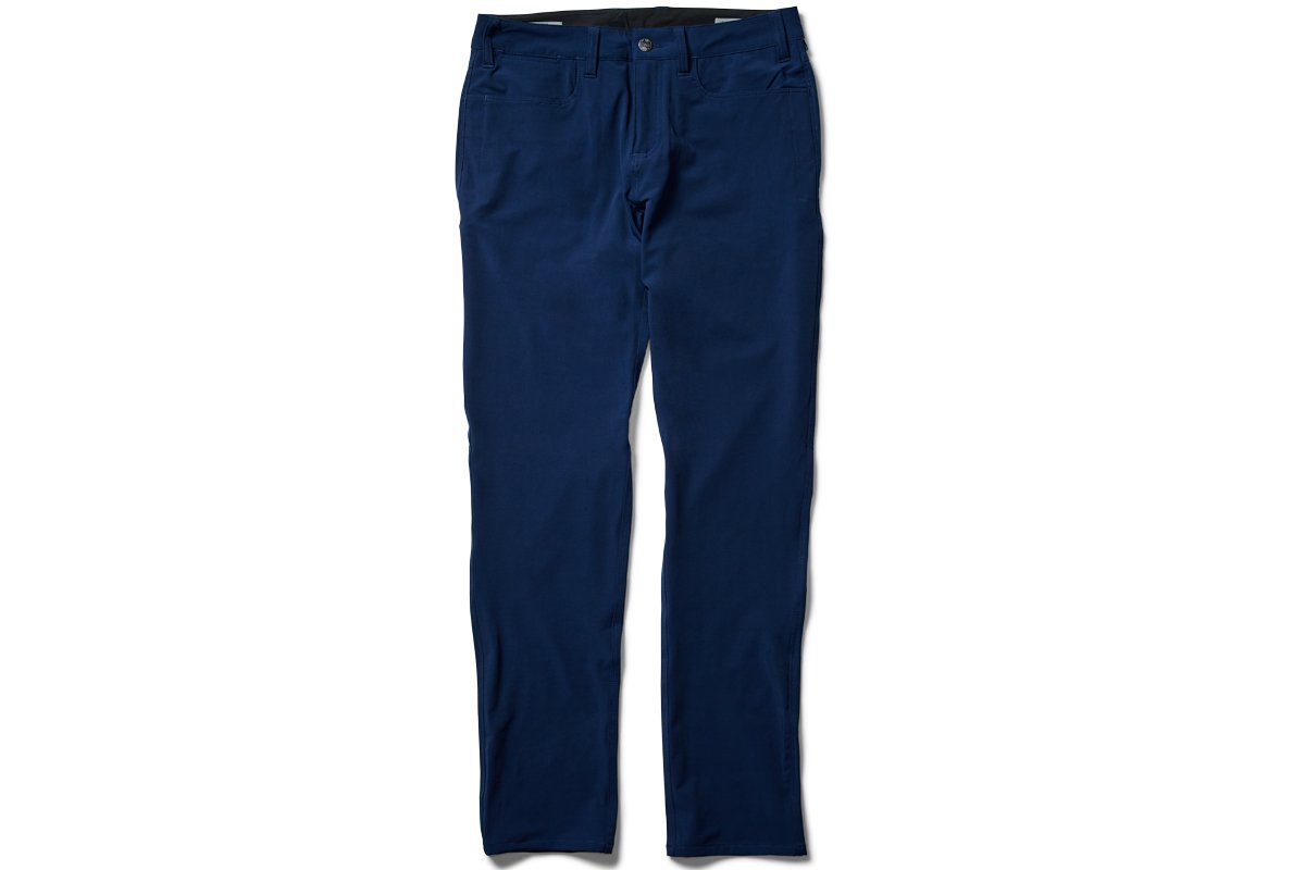 TRANSVERSE slim trouser – swrve