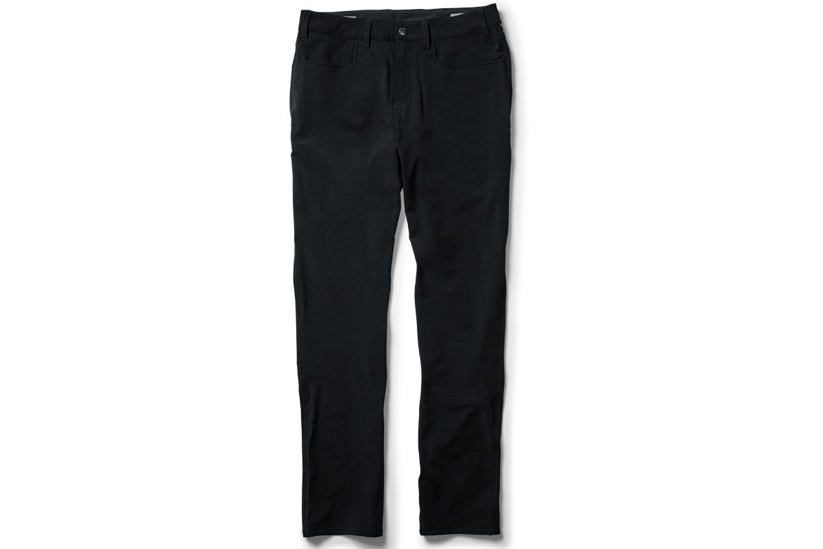 TRANSVERSE slim trouser – swrve