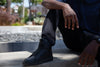 TRANSVERSE slim trouser