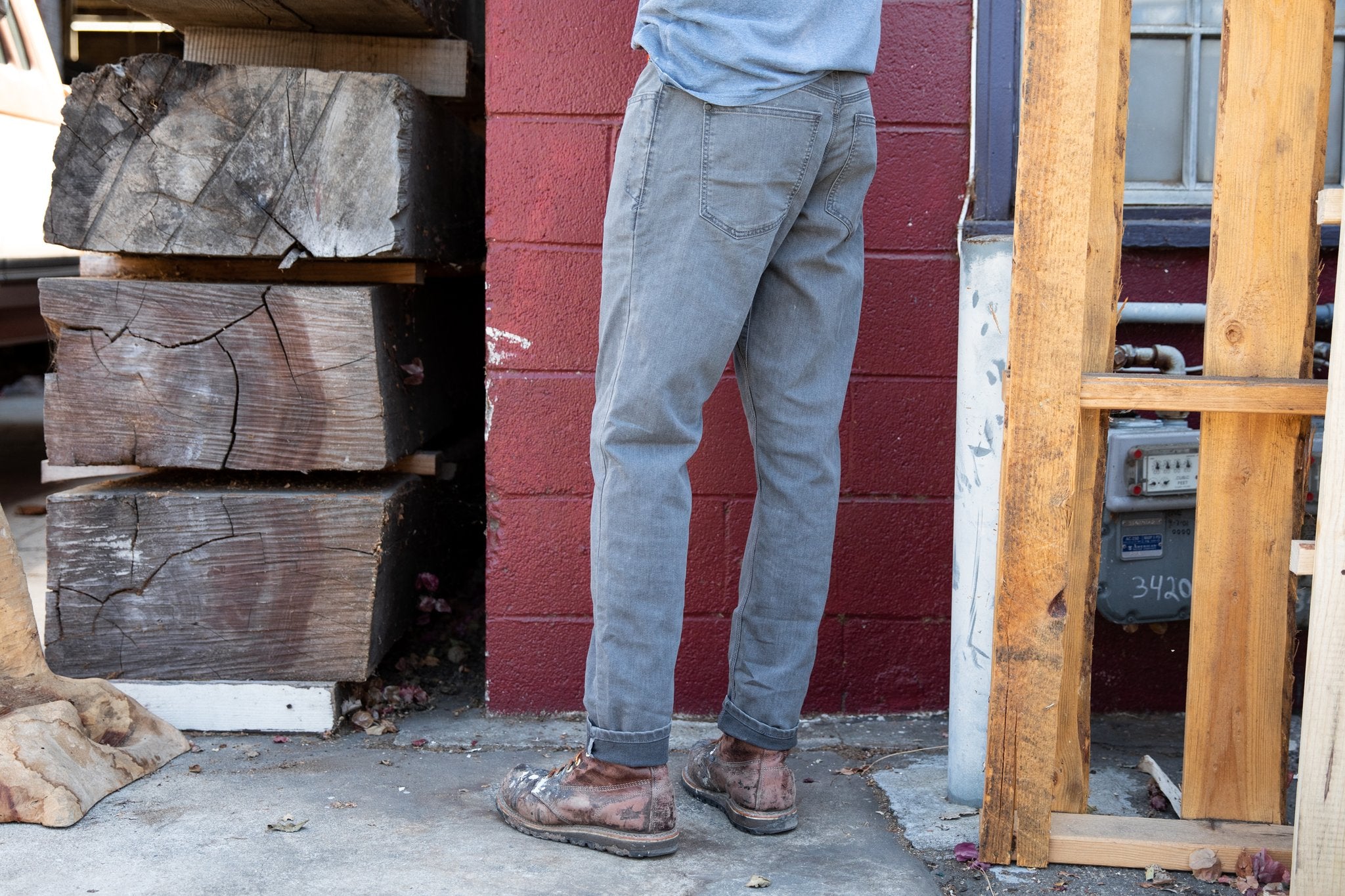 Carhartt cordura sale pants
