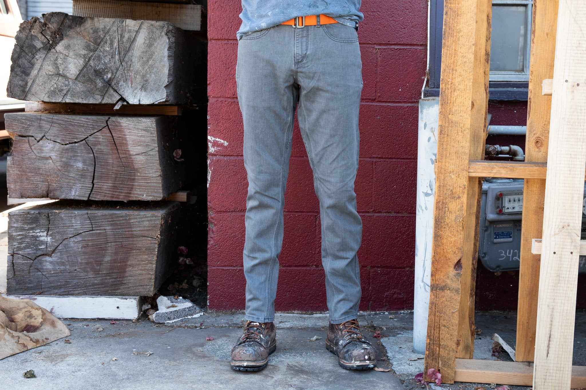 Style slim fit sales