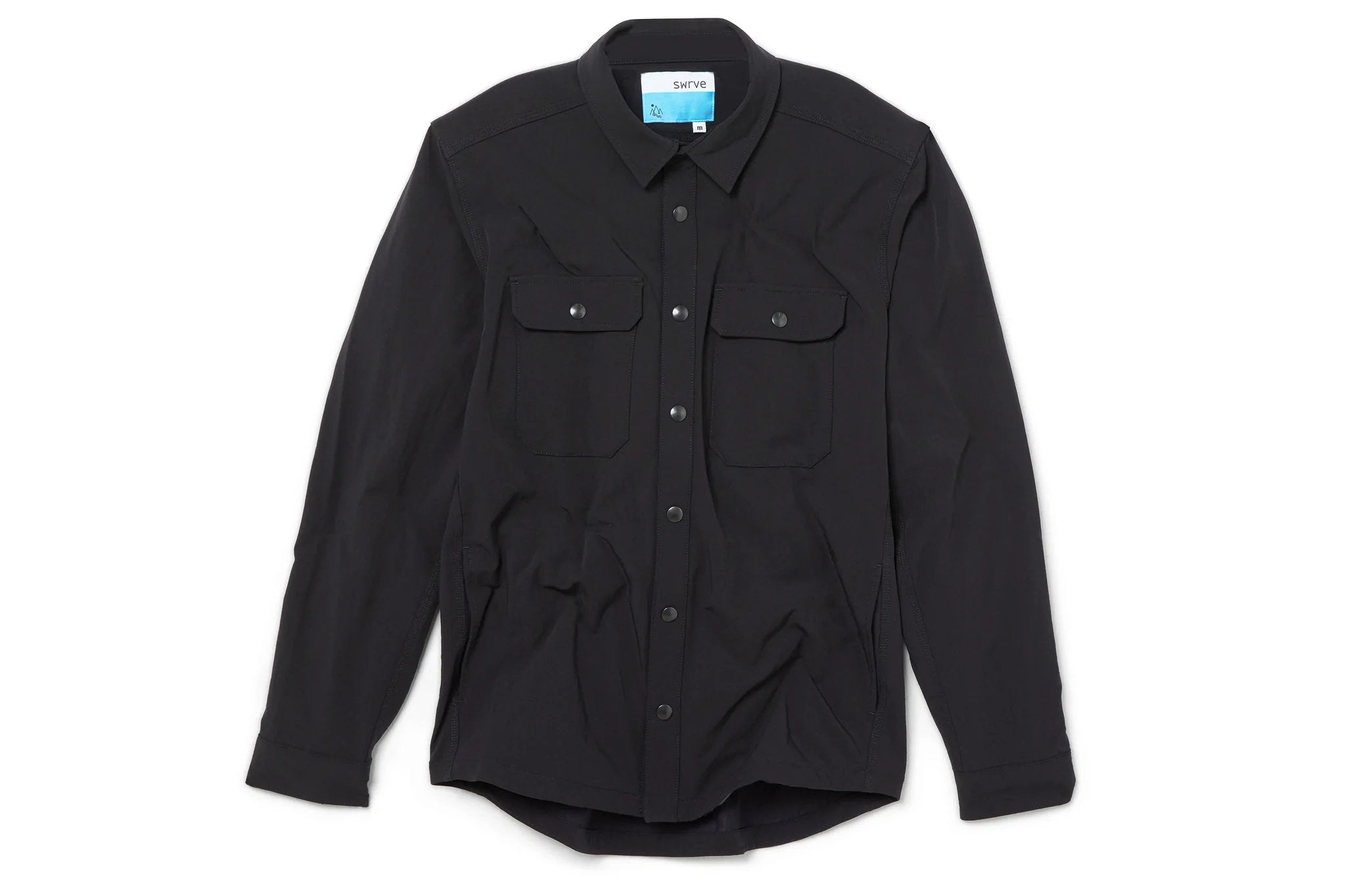 Wander Over Shirt swrve