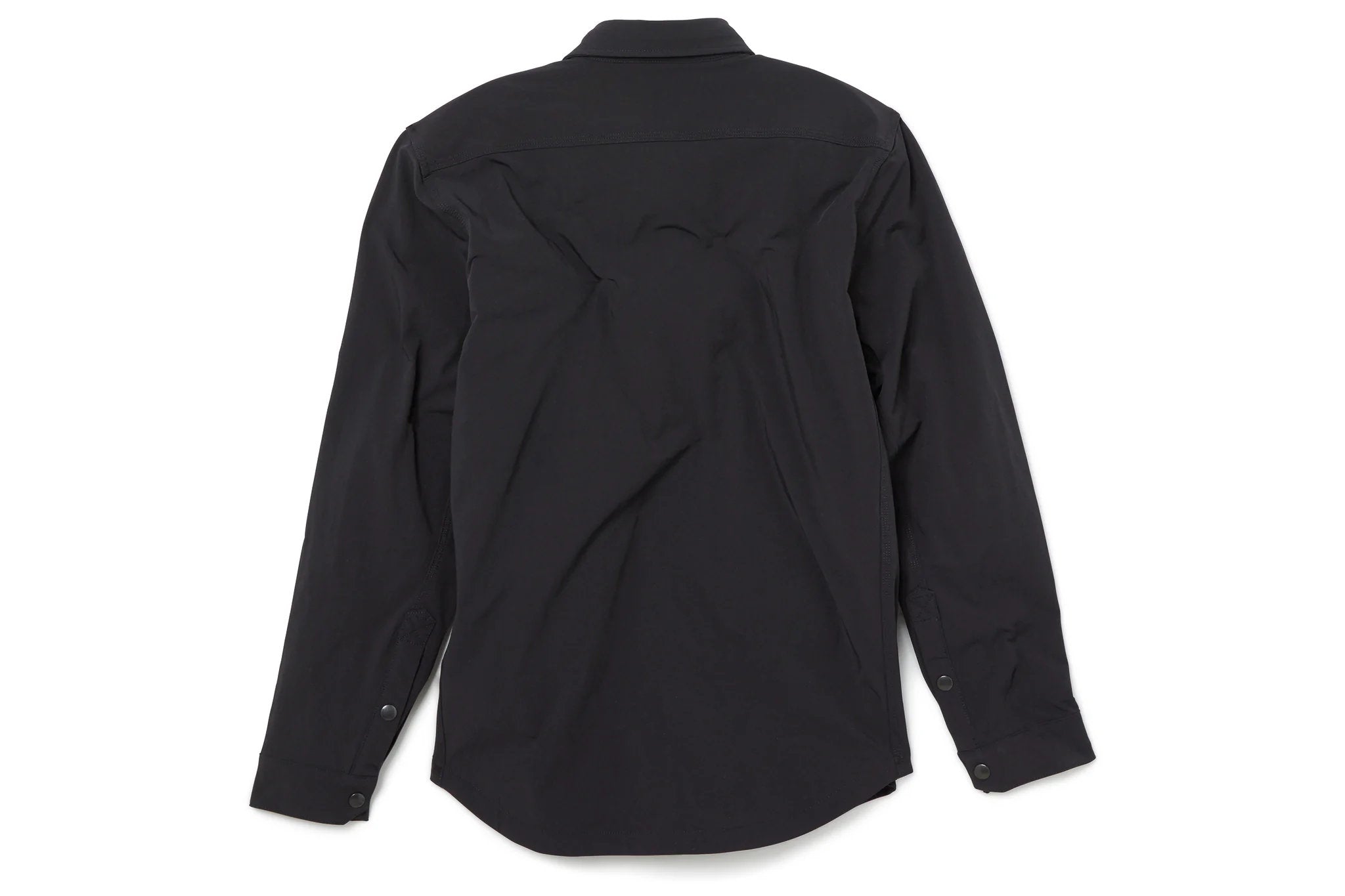 Wander Over Shirt – swrve