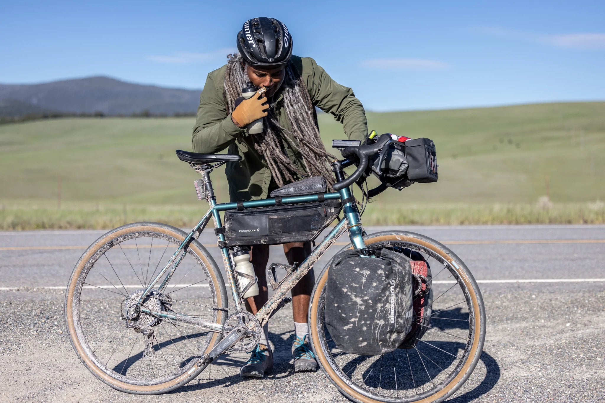 Swerve discount cycling clothing